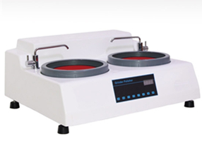 MoPao2D雙盤研磨拋光機