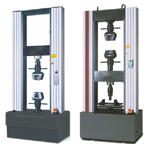 塑料橡膠行業試驗機